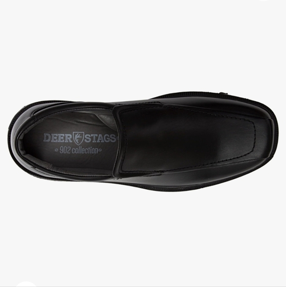 NWOT Deer Stags Men's Greenpoint Slip-on Loafer - Picture 2 of 11